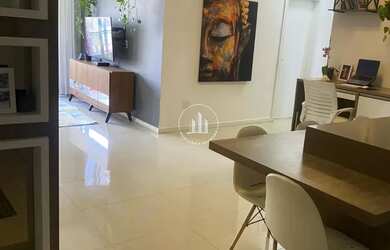 Imagem 7: Apartamento Mobiliado a venda no Bairro Campinas - BRN