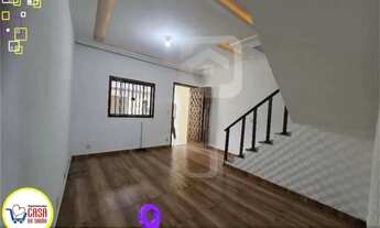 Imagem 4: Casa Duplex , Independente, 2 qts, 75m², vaga e otima localização