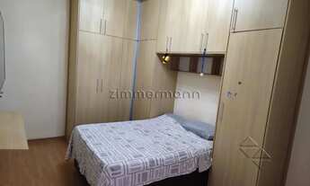 Imagem 4: APARTAMENTO SANTA CECILIA 2 DORMITÓRIOS