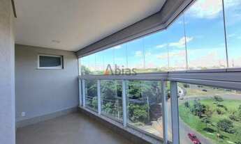 Imagem 6: Apartamento em Parque Faber Castell I - São Carlos, SP