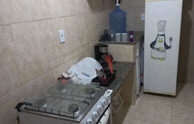 Imagem 3: Alugo kitnet em Cordeirinho, Maricá