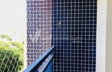 Imagem 3: Apartamento - Vila Industrial - Campinas