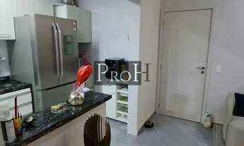 Imagem 5: Apartamento à venda 2 quartos Barcelona São Caetano