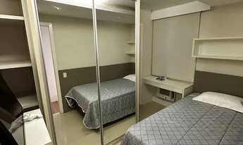 Imagem 7: DUBAI RESIDENCE Apartamento com 3 dormitórios