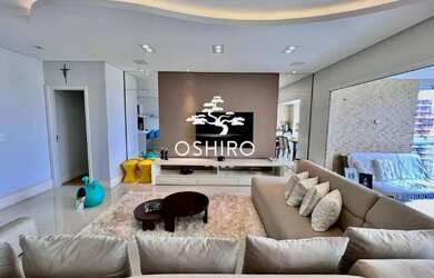 Imagem 4: Locação apartamento -Gonzaga- Santos - SP