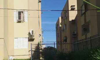 Imagem 4: Condomínio Porto do Sol - 3º andar - Sol da manhã