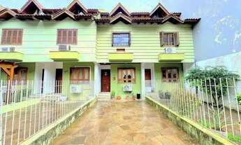 Imagem: Casa em Jardim Itu