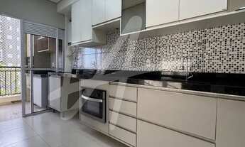 Imagem: Eco Vila Flamboyant - 56m com suíte todo