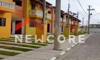 Imagem 4: Casa de condomínio em Avenida Harry Forssell - Belas Artes - Itanhaém/SP