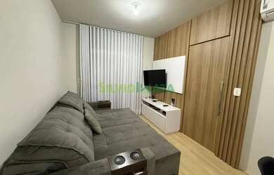 Imagem: Apartamento com 55,46 m² à venda por R$