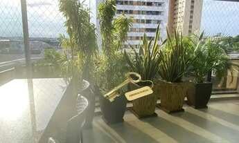 Imagem 7: Apto no Edifício Chopin