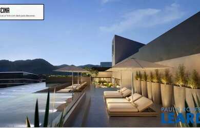 Imagem 2: COBERTURA - SACO GRANDE - SC