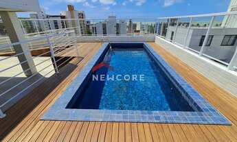 Imagem 4: Apartamento em Rua Virgínia Maria Nogueira Gadelha Pimentel - Intermares - Cabedelo/PB