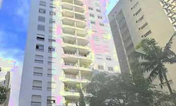 Imagem 3: Aluguel Apartamento 3 Dormitórios - 150 m² Jardim Paulista