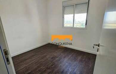 Imagem 6: Apartamento com 2 dormitórios e 2 vagas à venda, 62 m² por R$ 640.000 - Jardim Paramount