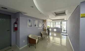 Imagem 4: EDIFÍCIO GRALHA AZUL