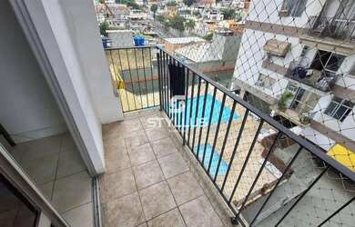 Imagem 6: Cachambi Apartamento com 2 dormitórios