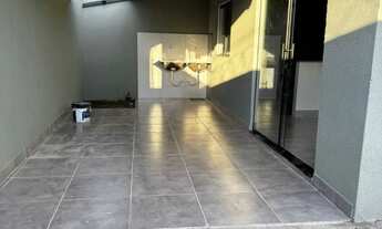 Imagem: Vende casa nova direto com proprietário