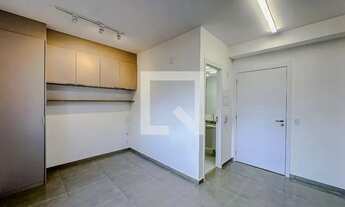 Imagem: Apartamento à Venda - Belém, 1 Quarto