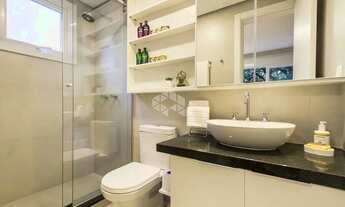 Imagem 7: Apartamento 1 dormitório, 45m² privativos no bairro Três Figueiras em Porto Alegre