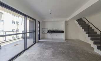 Imagem: Venda Apartamento 1 Dormitórios - 97.53