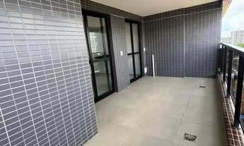 Imagem 2: VENDO APARTAMENTO NO ED YOU RESIDENCE COM 2 QUARTOS (1SUÍTE) - SÃO BRÁS