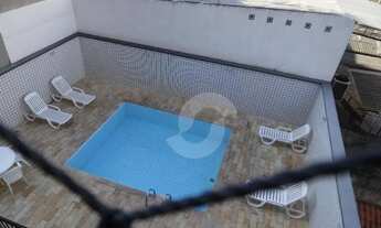 Imagem 4: Apartamento à venda, 140 m² por R$ 960.000,00 - Icaraí - Niterói/RJ