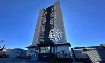 Imagem: Apartamento com 3 dormitórios, 101 m²