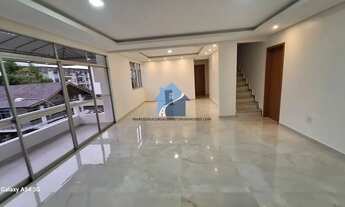 Imagem: Apartamento Duplex no Condomínio Parque