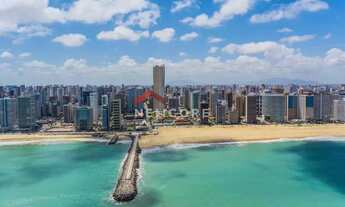 Imagem 5: Apartamento em Avenida Rui Barbosa - Meireles - Fortaleza/CE