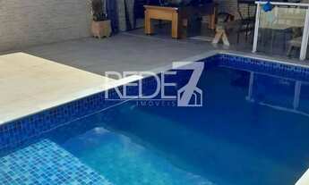 Imagem: Imperdível Residência de Luxo em Campinas-SP