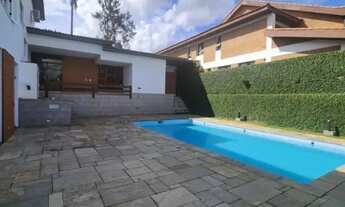 Imagem 6: CASA EM CONDOMÍNIO - ALPHAVILLE 5 - SP