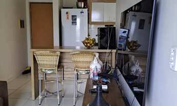 Imagem 3: Vendo Apto 2 Quartos - Despraiado - Condomínio Vila Bella