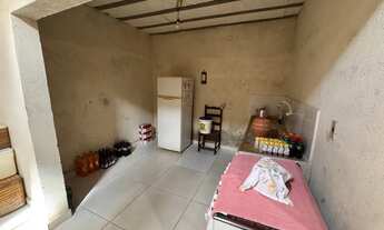 Imagem 2: Galpão com duas casas em Riacho das Almas OPORTUNIDADE