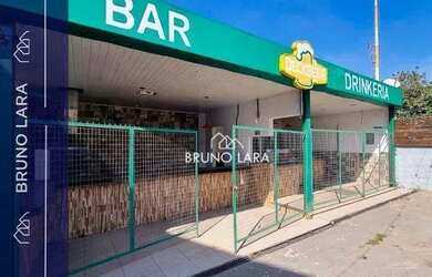 Imagem: Área disponível para locação no Centro