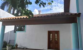 Imagem 4: CASA ASSOBRADADA - CIDADE JARDIM - SP