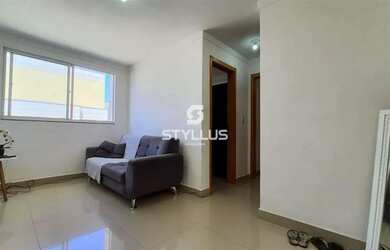 Imagem 4: Colégio Apartamento com 2 dormitórios