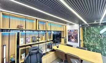 Imagem: Imóvel para aluguel e venda ala Comercial