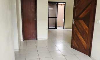 Imagem 4: Casa no Alto Boqueirão