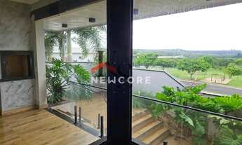 Imagem 2: Casa em Avenida Luiz Eduardo Toledo Prado - Vila do Golf - Ribeirão Preto/SP