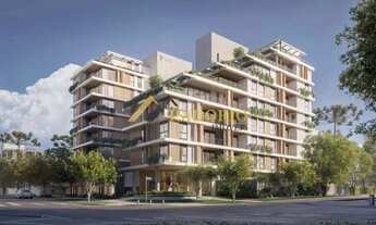 Imagem 3: APARTAMENTO NO AHÚ! 03 SUÍTES, SACADA C/ CHURRASQ., 02 GAR