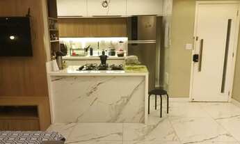 Imagem 2: Apartamento à venda no STUPENDO PIATÃ , PIATÃ, Salvador, BA