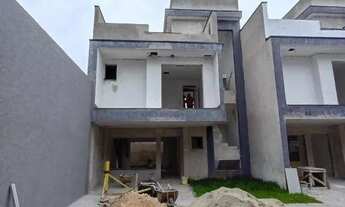 Imagem 6: Sobrado novo a venda no Bacacheri