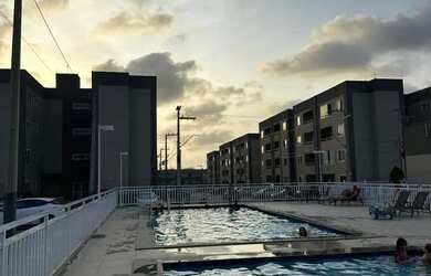 Imagem 4: REPASSE DE CHAVE VILLAGE GARDEN II-TF