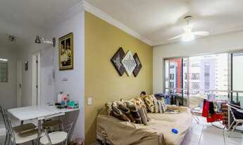 Imagem 4: Apartamento em Rua Balthazar da Veiga 589 - Vila Nova Conceição - São Paulo/SP