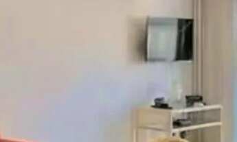 Imagem 6: Cobertura duplex Enseada