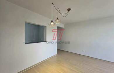 Imagem 5: Apartamento com 3 dormitórios para alugar com 65,61m² no Ed. Portal Curitiba, bairro Guaír