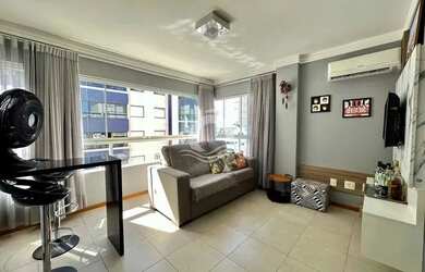 Imagem 3: Apartamento 1 quarto mobiliado venda Centro Capão da Canoa