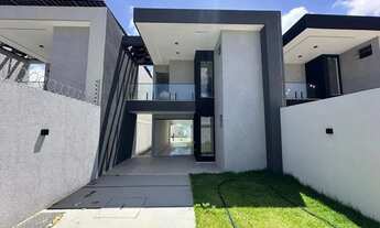 Imagem: Prontas Para Morar! Casas Duplex Com 141M²