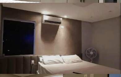 Imagem 3: Apartamento de 110m², semi mobiliado- Jatiúca